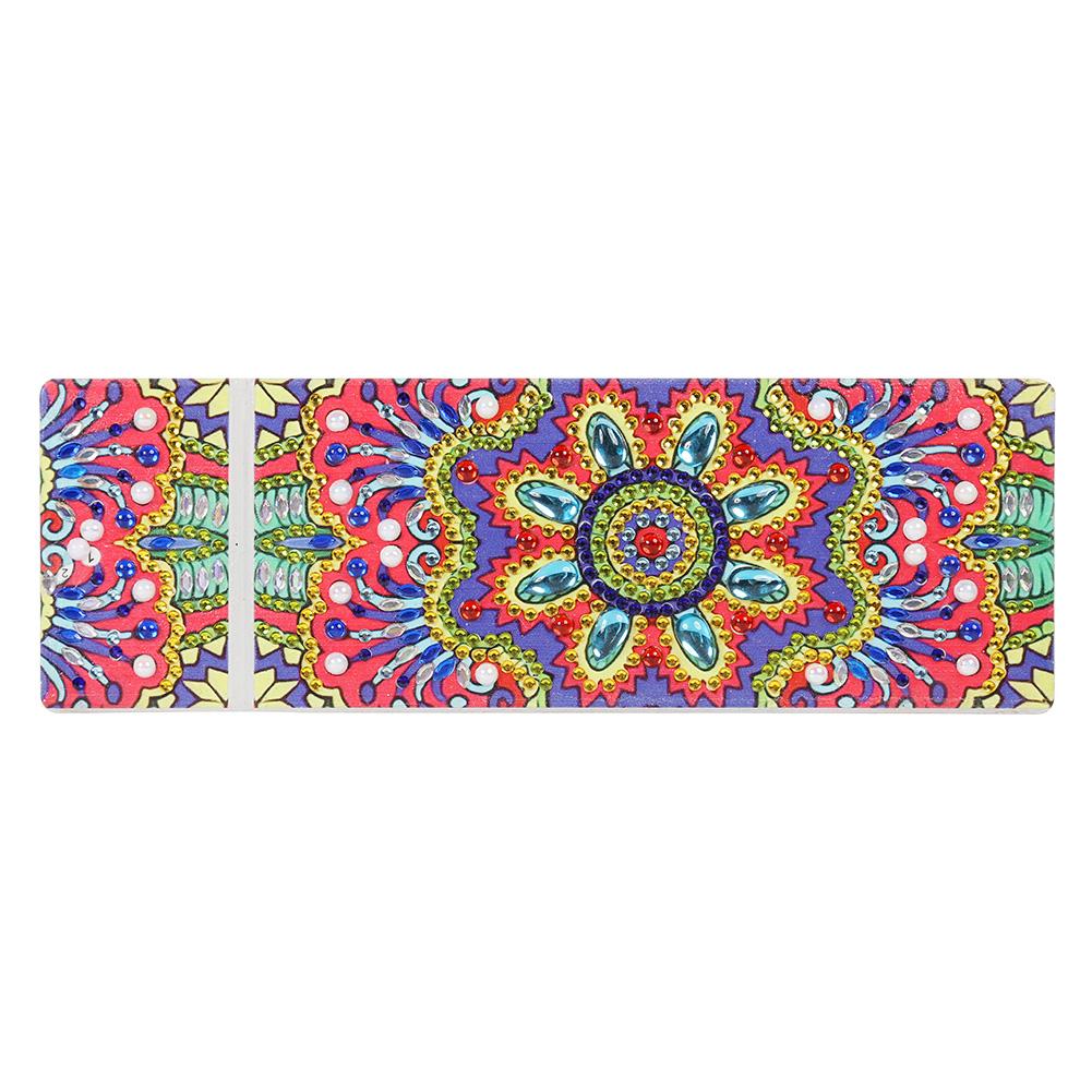 

Mandala-DIY Creative Diamond Storage Box, 501 Original
