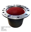 CARRIER PLANET ZGAQ-02932 K9001545 0734.309.423 For Wheel Excavator Parts DX140W R140W R150W-9 