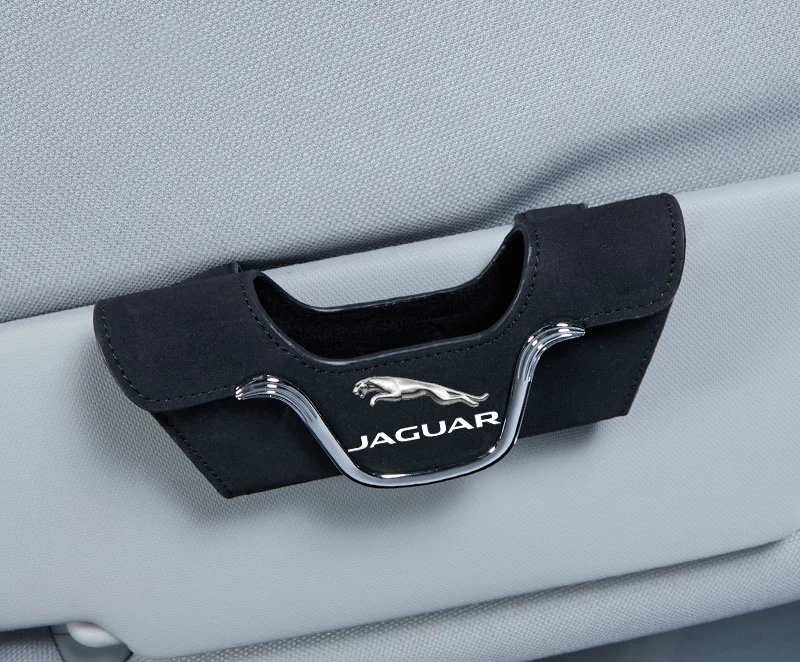 Car Multifunctional Glasses Clip