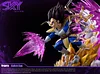 WCF Vegeta with LED - Dragon Ball Resin Statue - Sky Top Studios
