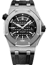 Black Dial - New 42MM