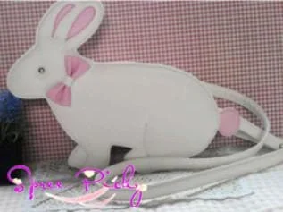 Lolita lovely rabbit bag - SP140458