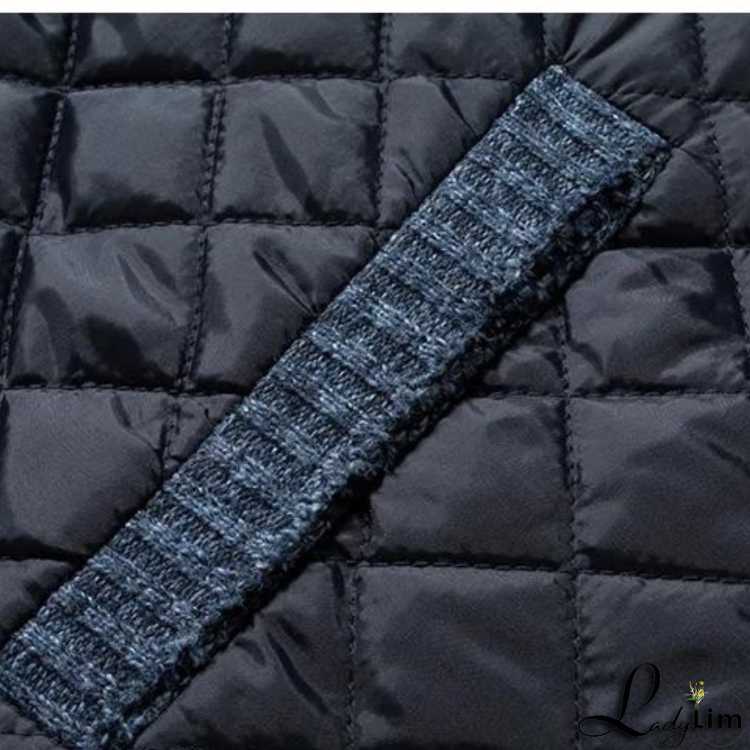 Timeless and Elegant winter Jacket