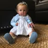 Babiesprincess Lifelike Reborn Baby Doll, Babiesprincess