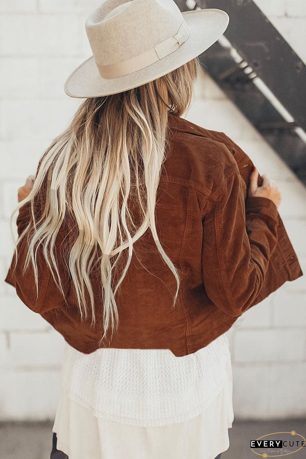 Modern and Versatile winter Jacket