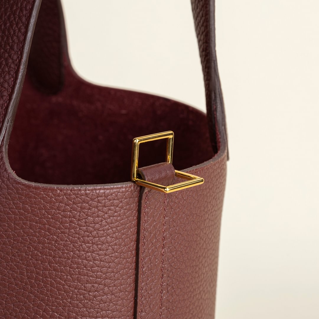 Picotin18 Clemence 41 Havane GHW