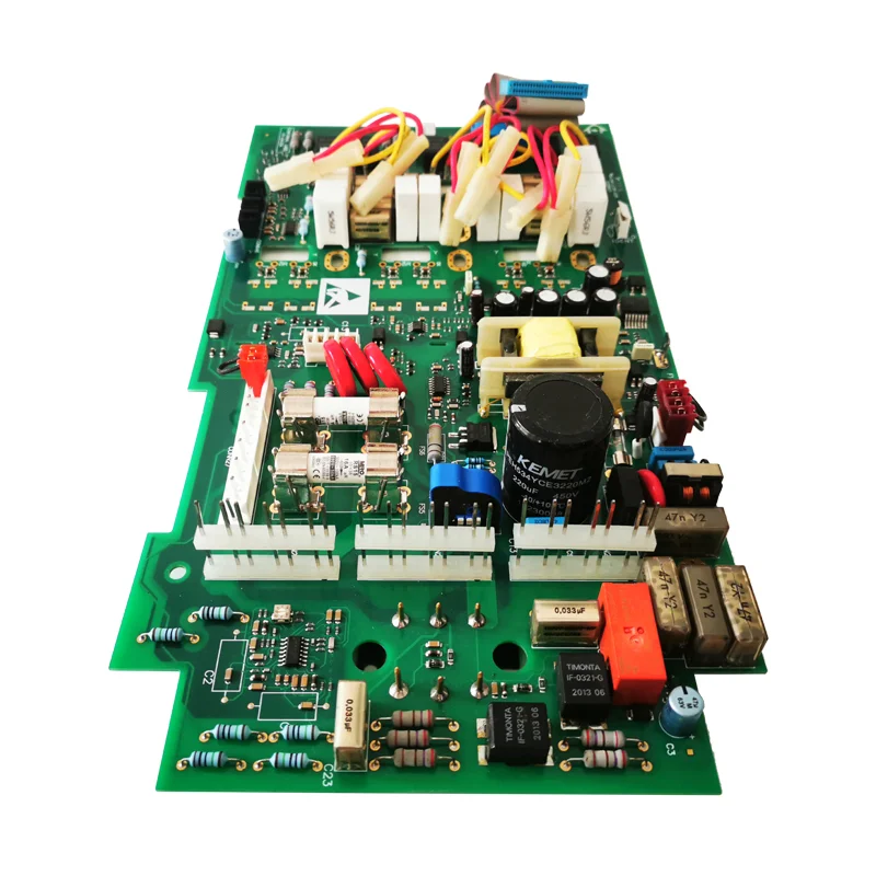 New  590 591P/40-165A DC drive power board model AH470330U001 AH470330U002