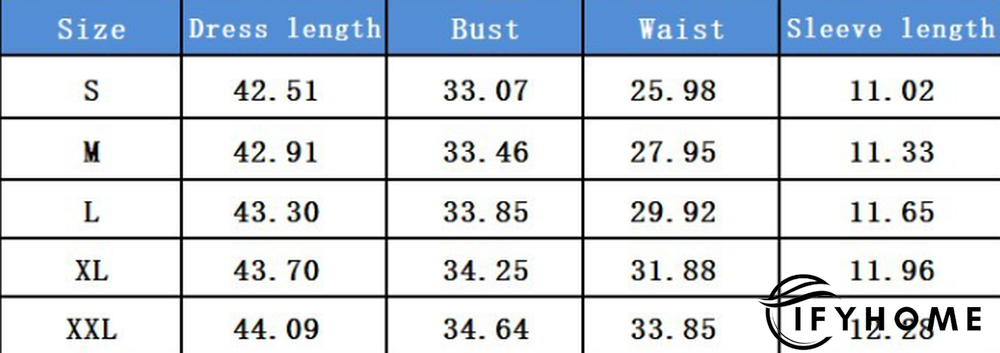 Round Neck Ruffle Short Sleeve Pressed Pleated Dress | IFYHOME