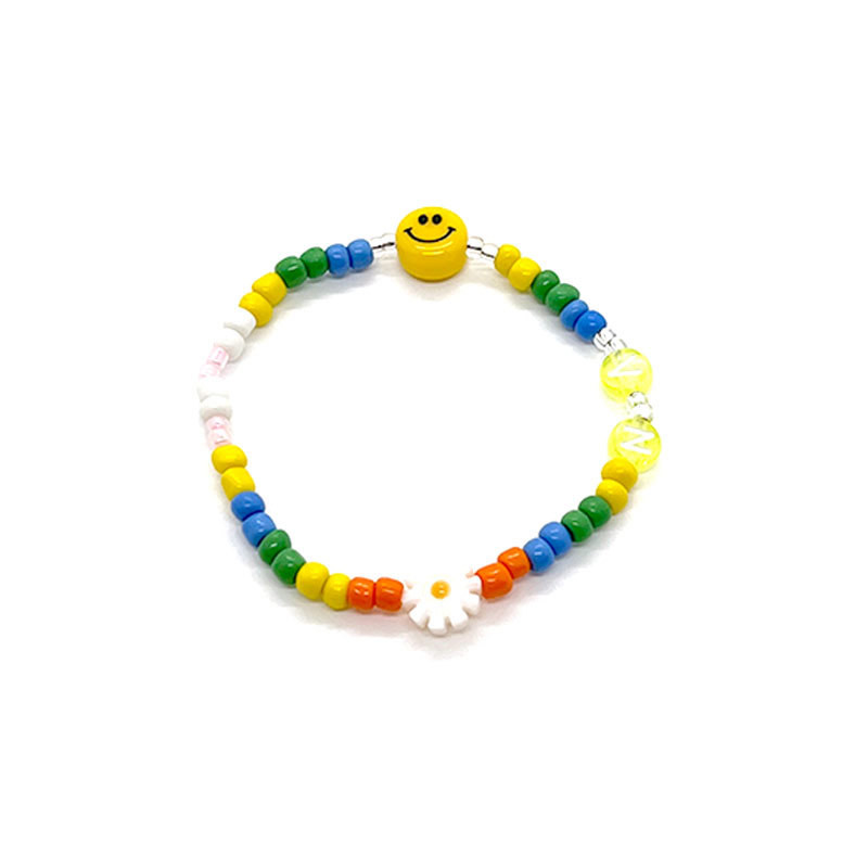 SEVENTEEN Member Joshua Same Bracelet officialsvtshop
