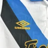 Retro 1994-95 Inter Milan Soccer Jersey Away
