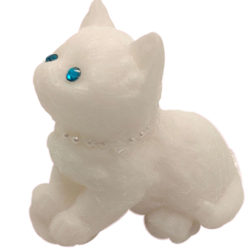 Squishy Toy Cat TPR Toys