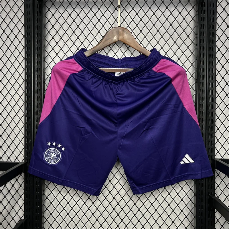 2024 Germany Away Shorts