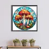 uk.everydayedeals (Limited Stock)Diamond Painting - Full Round - Mushroom