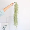 Artificial Hanging Green Air Plant Floral Arch Ceiling Decor