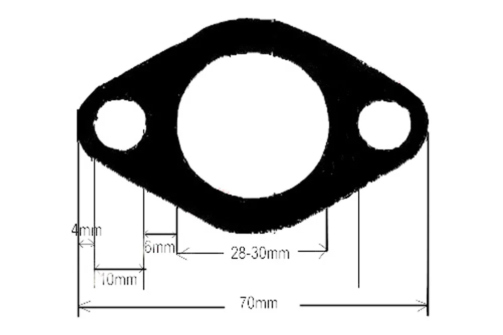 CJ750 Original carburetors PZ28D