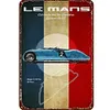 (Multi Style)Garage Signs - Metal Tin Signs(8*12Inch/12*16Inch)