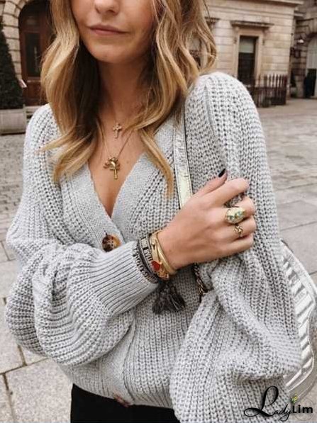 Versatile and Comfortable winter Pullover