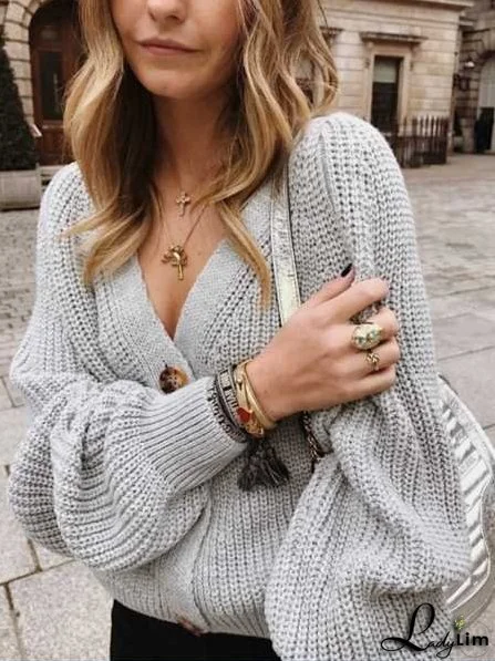 Versatile and Comfortable winter Pullover