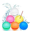 Reusable Self Sealing Water Bomb Balloons 🎉 Last Day 49% OFF 🎉 buy 2 feee shippng
