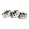 10pcs 688ZZ Ball Bearing Double Shielded High Carbon Steel Deep Groove Bearings