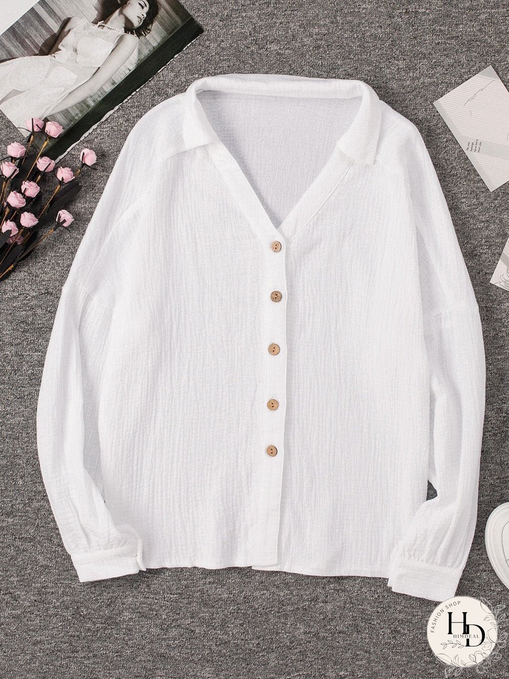 Women's Fashionable Blouse