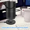 USB Charging Dock Station Cradle Fast Charger Base for Bose Home Speaker
