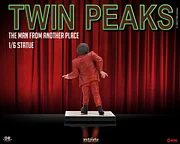 PRE-ORDER Fools Paradise Infinite Statue Twin Peaks (0833300936812 ） Red House 1/6 Statue(GK)-