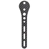 Integrated Handlebar Speedometer Support Stand Road Bike Stand for Garmin Bryton