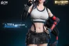 1/6 Scale Tifa Lockhart - (FF7) Final Fantasy VII Resin Statue - FANTASY Studio
