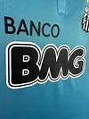 Joyfball 2012/2013 Retro Santos Third Away Football Shirt 1:1 Thai Quality