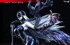 Lady Devimon - Digimon Resin Statue - Soar Studio