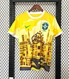 2025 Brazil Special Edition Shirt