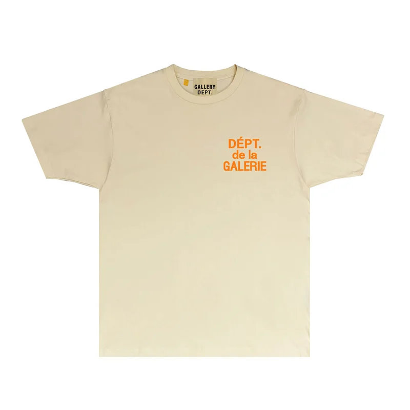 GALLERY DEPT 2023 new casual short sleeves