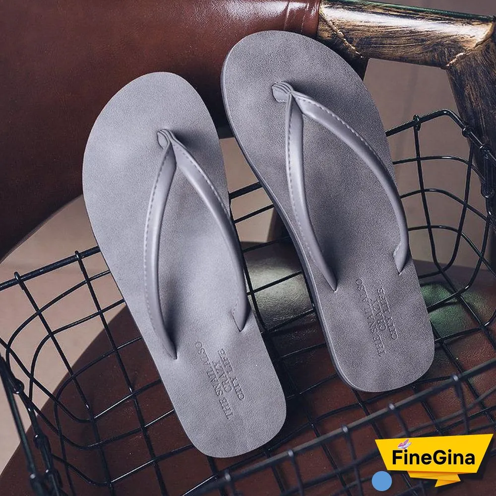 Women Slippers Beach Flip Flops Soft EVA Summer Flat Shoes Woman Fashion Slides Comfortable Ladies Vacation Sandals