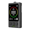 Rechargeable Carbon Monoxide Detector W/ Digital Display for Home RV Apartment