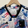 2022 Japan Dragon Ball Anime Version Football Jersey Kids Size
