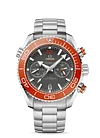 OMEGA PLANET OCEAN 600M CO-AXIAL MASTER CHRONOMETER CHRONOGRAPH 45.5 MM SEAMASTER 215.30.46.51.99.001