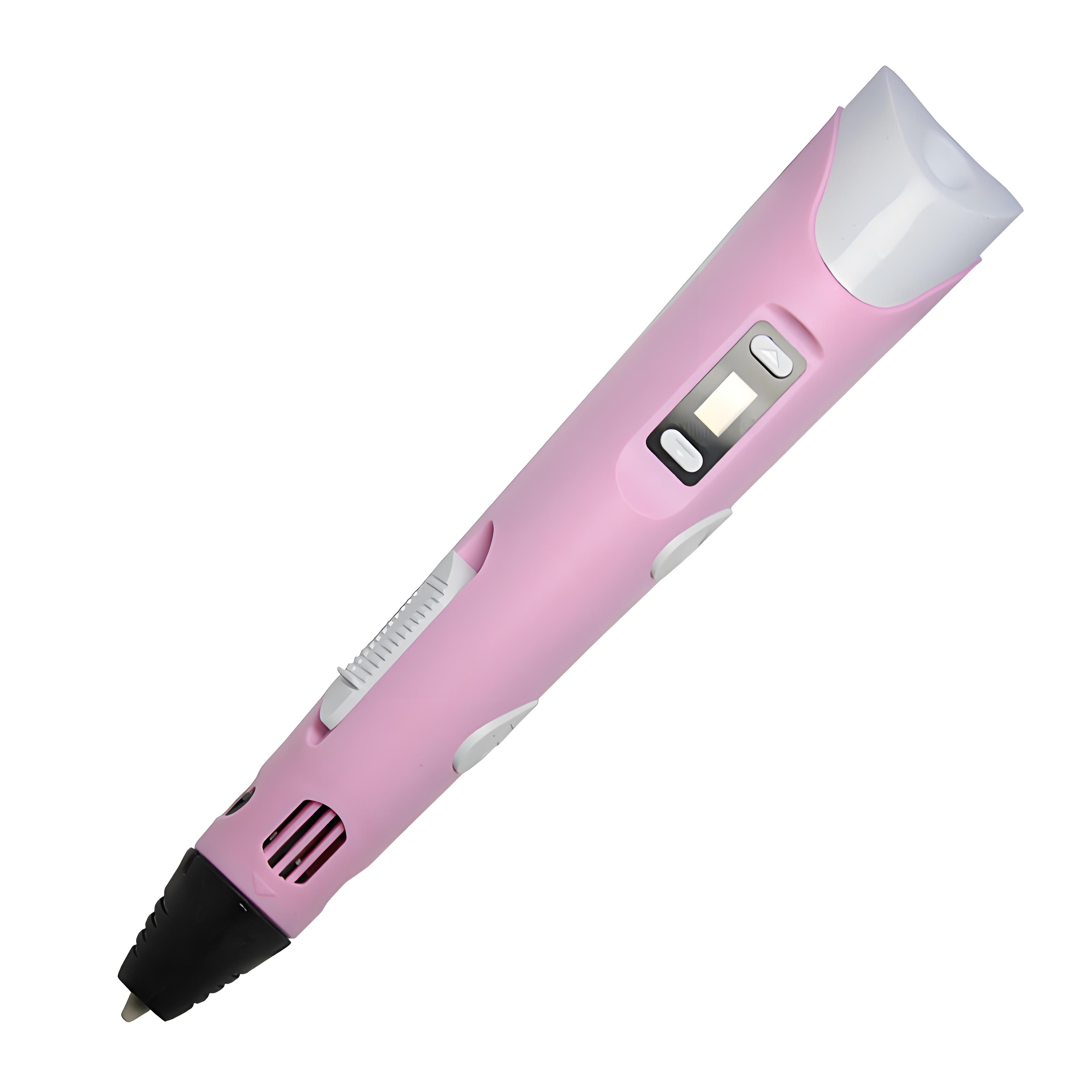 Create+ 3D Printing Pen Set