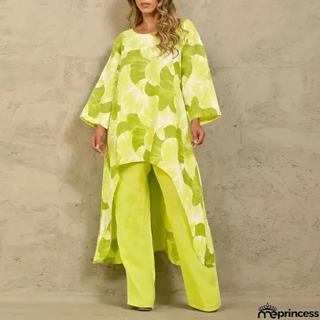 Stylish and Elegant Set