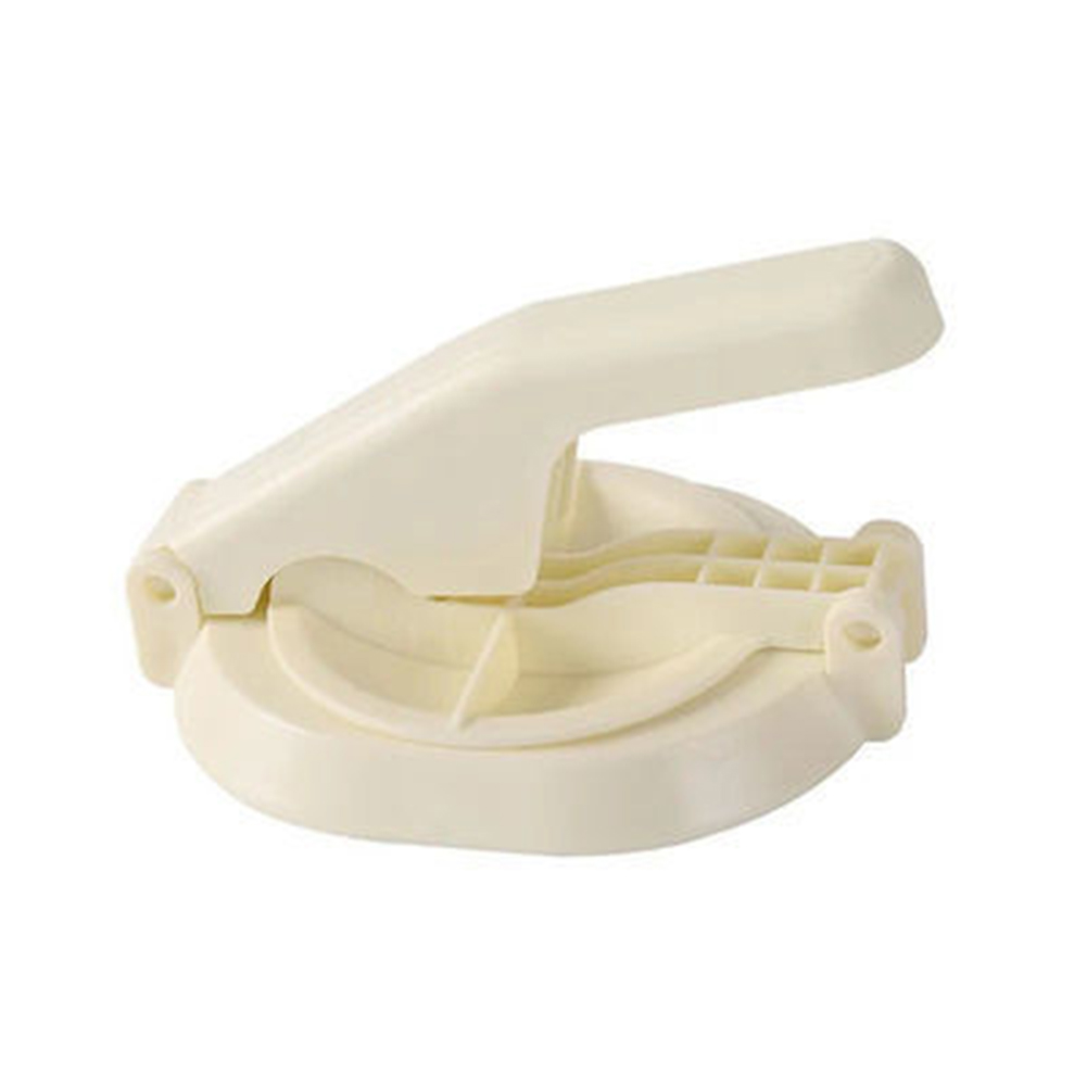 

DIY Dumpling Wrapper Presser Pastry Dough Cutting Manual Jiaozi Maker Mold, 501 Original