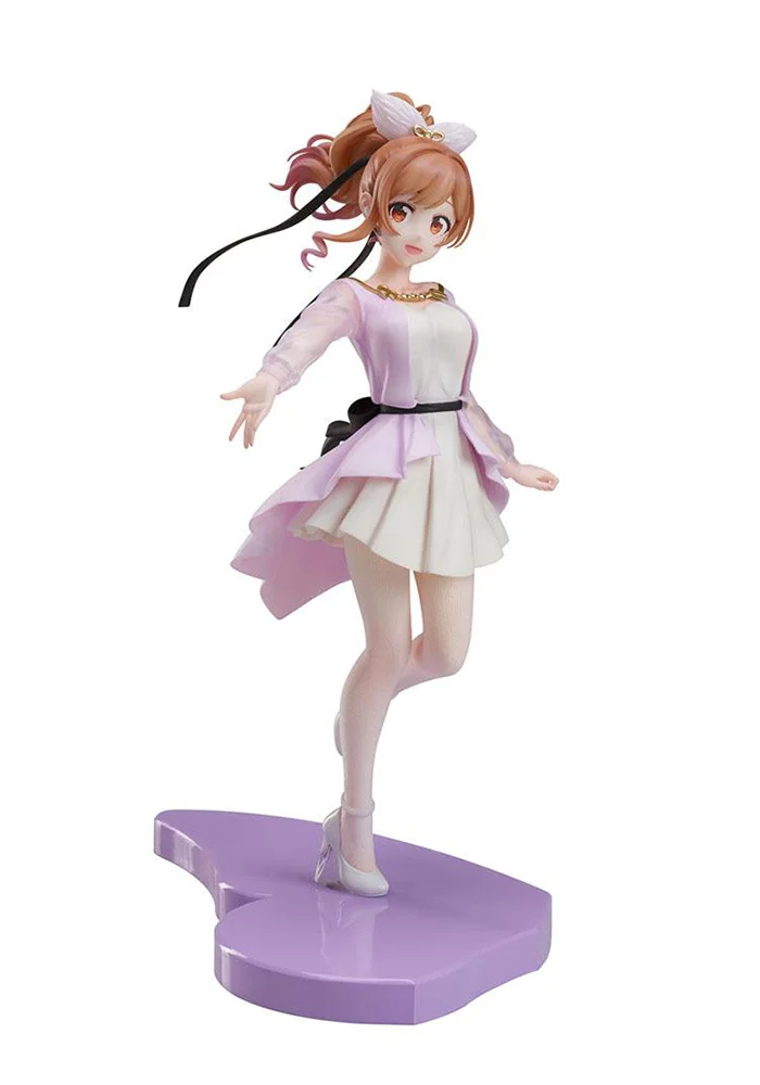 Furyu Selection Project - Suzune Miyama 1/7 Scale Figure-shopify