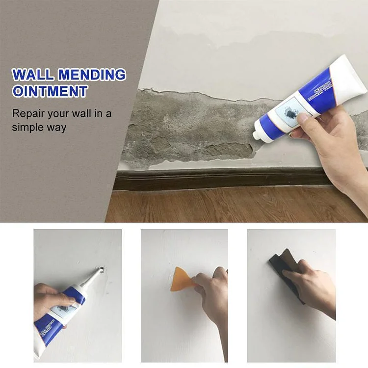 Wall Repairing Ointment | 168DEAL