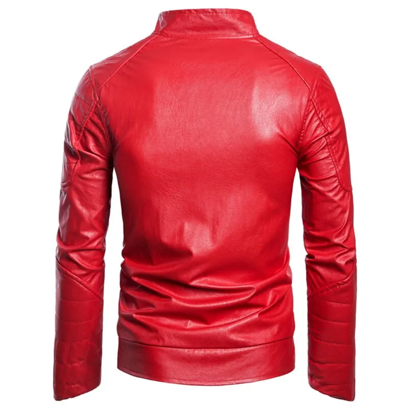 Tom Harding Ace Jacket