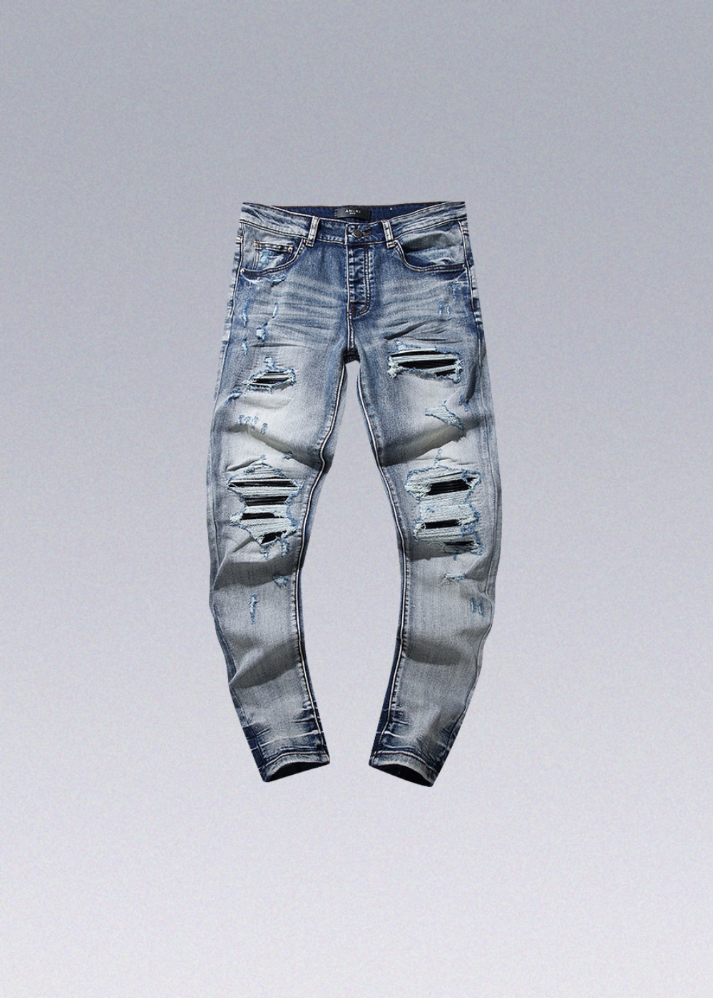 AMIRI Jeans Techwear - X techwear-x
