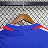 2006 Retro France Home Football Shirt 1:1 Thai Quality