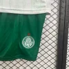 25/26 Kids Palmeiras Soccer Jersey Away