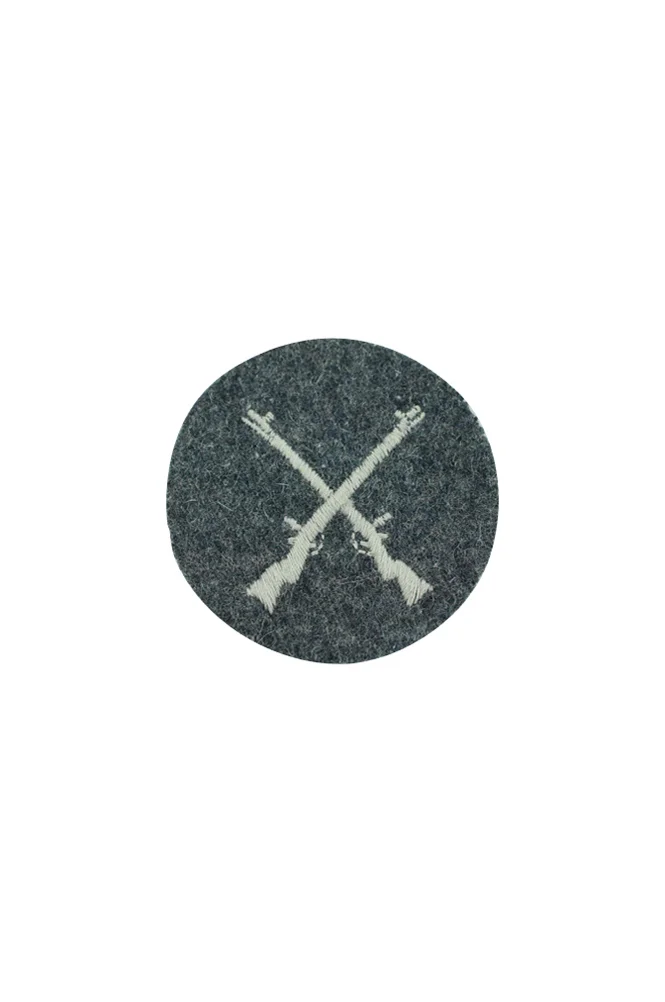   Luftwaffe Armorer Personnel Of Flying And Air Signals Branch Sleeve Trade Insignia German-Uniform