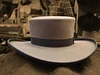 Vintage Pale Rider Eastwood Style Hat