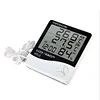 HTC-2 Digital Thermometer Hygrometer Electronic Temperature Humidity Meter