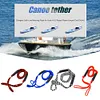 Marine Mooring Rope Boat Bungee Dock Line Anchor Rope Cord Accessory